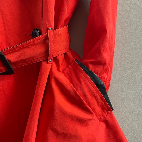 BCBGeneration Peacoat Jacket - Picture 3 of 8